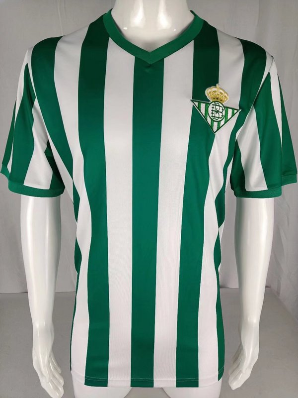 76-77 Betis home